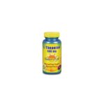SOLARAY L-THEANINE 400 MG