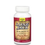 SOLARAY LONG-JACK POWER MAX 200