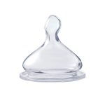 OPTIMAL WIDE NECK ORTHODONTIC NIPPLE 6+  OPB-1049