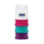 OPTIMAL 4 LAYERS MILK CONTAINER