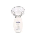 OPTIMAL 1 PIECE MANUAL SILICONE BREAST PUMP