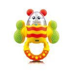 OPTIMAL BEE TWIST RATTLE