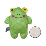 OPTIMAL GREEN KIDS BATH SCRUBBER