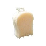 OPTIMAL BABY BATH SPONGE