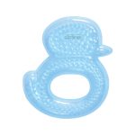 OPTIMAL WATER FILLED TEETHER- DUCK