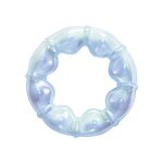 OPTIMAL WATER FILLED TEETHER- STAR