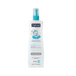 OPTIMAL BABY COLOGNE 300ML BLUE