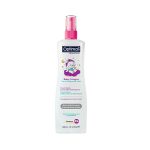 OPTIMAL BABY COLOGNE 300ML PINK