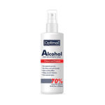 OPTIMAL ALCOHOL 70% SPRAYER 250ML