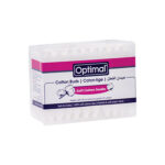 OPTIMAL 55 PCS COTTON BUDS OPH-055