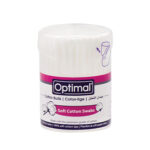 OPTIMAL 100 PCS COTTON BUDS