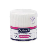OPTIMAL 200 PCS COTTON BUDS