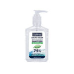 OPTIMAL Antibacterial Hand Sanitizer (236 ml) - Ocean scent