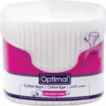 OPTIMAL 300 PCS COTTON BUDS OPH-300