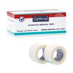 OPTIMAL NONE WOVEN TAPE 1.25*9 1m IN BOX OF 24