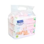 OPT.WIPES BABY 78 3PCS IN 1PACK