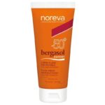 Noreva Bergasol Expert Creme Invisible SPF50+ 50Ml