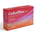 CobalMax SL 10Tabs
