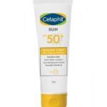 Cetaphil Sunscreen SPF50+ Liposomal Lotion 50ML