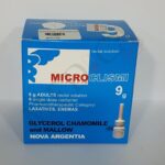 MICROCLISMI 9G 6MICRO