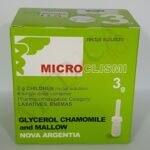 MICROCLISMI 3G 6MICRO