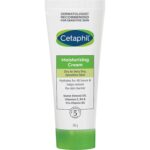 Cetaphil Moisturizing Cream 100g