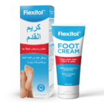 Flexitol Foot Cream 85g
