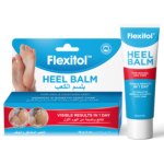 Flexitol Heel Balm 56g