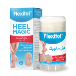 Flexitol Heel Magic 70g