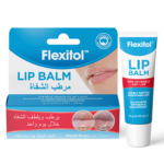 Flexitol Lip Balm 10g