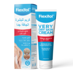 Flexitol Very Dry Skin Cream 125g