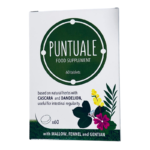 PUNTUALE 60CAPS
