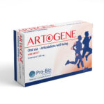 ARTOGENE 60TABS