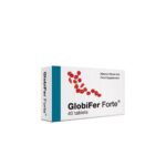 GLOBIFER FORTE 40TABS