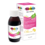 Pediakid Nez-Gorge 125ML