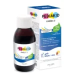 Pediakid Omega 3 125ML