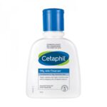 Cetaphil Oily Skin Cleanser 125ML