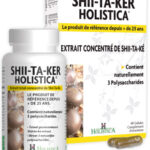 SHII-TA-KER 48TABS