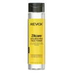 REVOX Zitcare AHA BHA PHA Active Face Toner 250ml