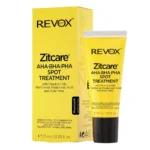 REVOX B77 Zitcare AHA BHA PHA Spot Treatment 25ml
