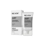 Revox Just Hyaluronic Acid Fluid 3% 30ml