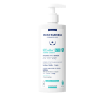 Isispharma Secalia ATO shower cream 400 ml