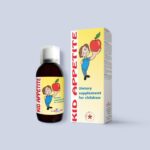KID APPETITE 200Ml
