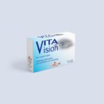 VITA VISION 30 TABLETS