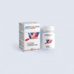 ARTICOLENE PLUS 60 TABLETS