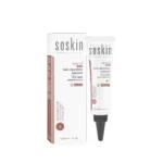 SOSKIN Cicaplex Forte Face and body skin Repair 30ml