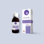 CISTIKUR SYRUP 150Ml