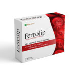 Ferrolip 30 Caps