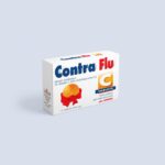 CONTRA FLU 15TABLETS