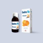 CONTRA FLU SYRUP 150Ml